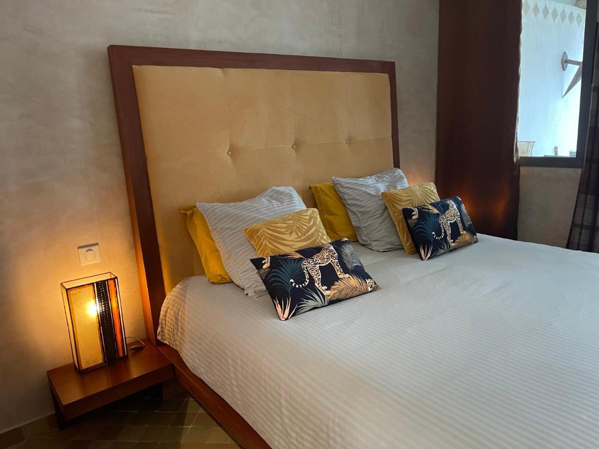 B&B Les 4 Mondes Vieux-Boucau-les-Bains Dış mekan fotoğraf