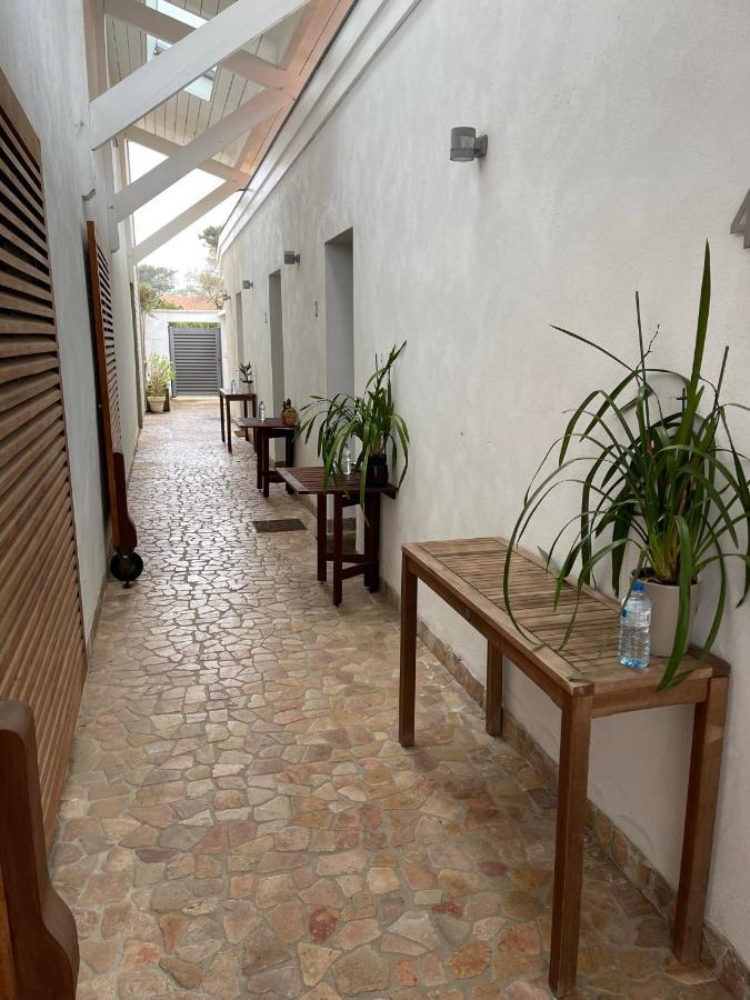 B&B Les 4 Mondes Vieux-Boucau-les-Bains Dış mekan fotoğraf