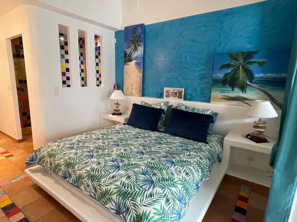 B&B Les 4 Mondes Vieux-Boucau-les-Bains Dış mekan fotoğraf