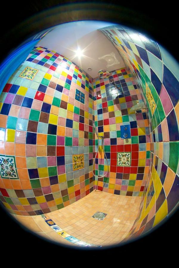 B&B Les 4 Mondes Vieux-Boucau-les-Bains Dış mekan fotoğraf